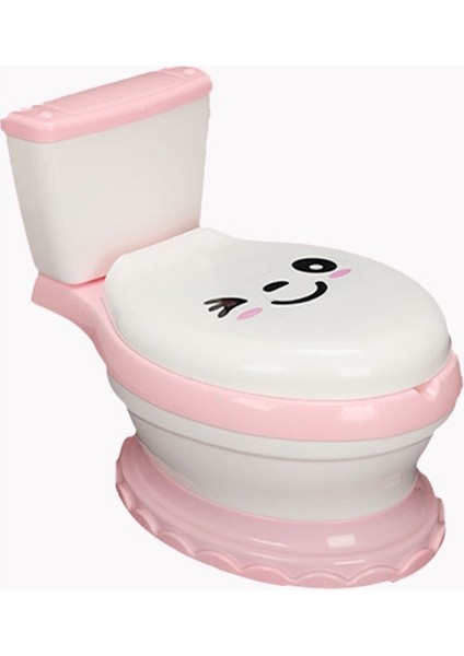 Çocuk Tuvaleti (Yurt Dışından)