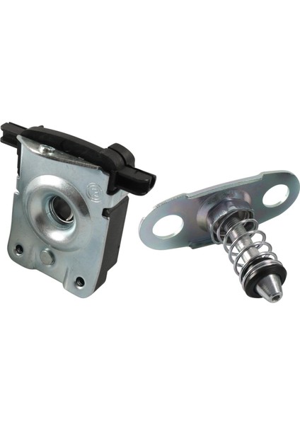 Için Otomotiv Üst Alt Motor Kilidi (Yurt Dışından)