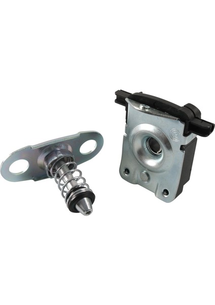 Için Otomotiv Üst Alt Motor Kilidi (Yurt Dışından)