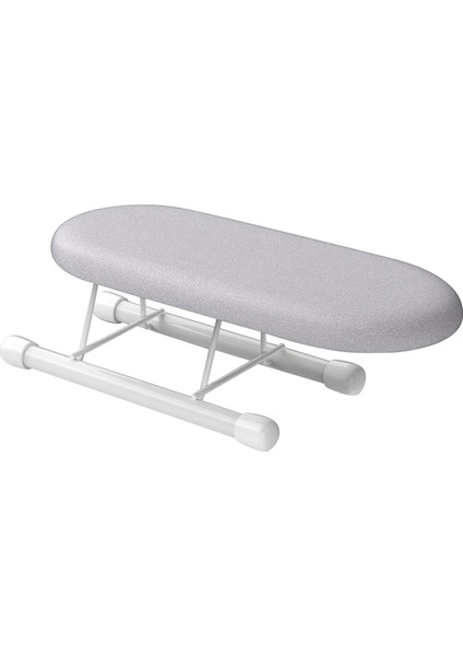 Masa Üstü Ütü Tahtası Ütü Manşetleri Yaka Katlanabilir Bacaklar Küçük Daireler Için Küçük (Yurt Dışından) fiyatları