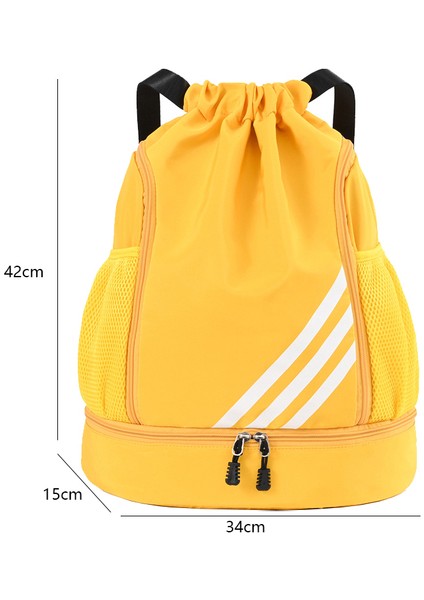 Çizim Sports Arka Paketleri Kadınlar Erkek Çekim Elastic Waterproof School Bags Knapsack Paketi Yurt Dışından