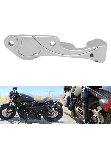GTS300 Scooter Için Fren Adapt Motosiklet Aksesuarları (Yurt Dışından)