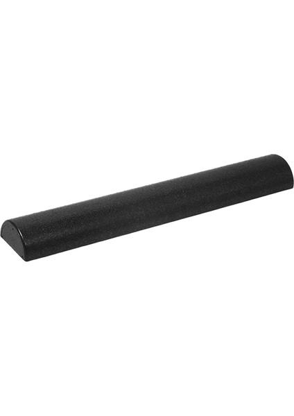 Yarım Yuvarlak Yoga Sütun Makaralı Denge Eğitimi Yoga Tuğla Aracı Köpük Rulo 90 cm (Yurt Dışından)