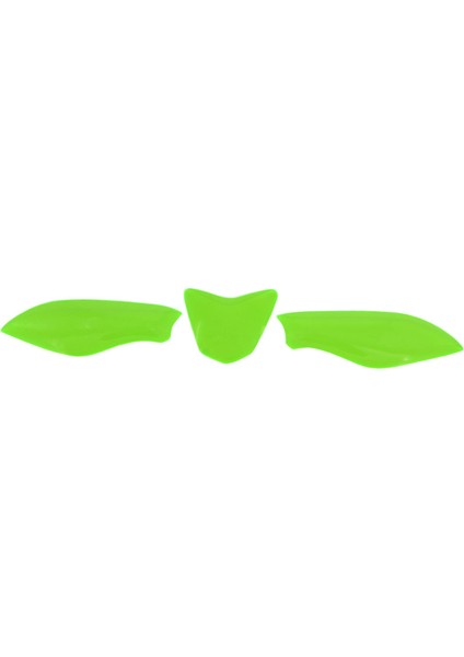 2009-2014 Green Için Far Koruyucu Kapağı (Yurt Dışından)
