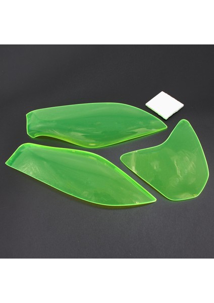 2009-2014 Green Için Far Koruyucu Kapağı (Yurt Dışından)