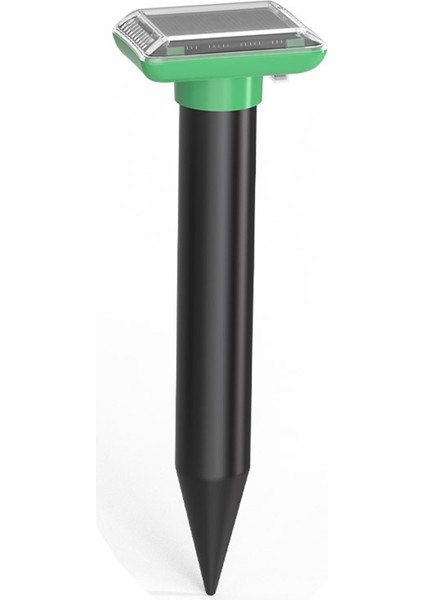 Haşere Kovucu (Yurt Dışından)