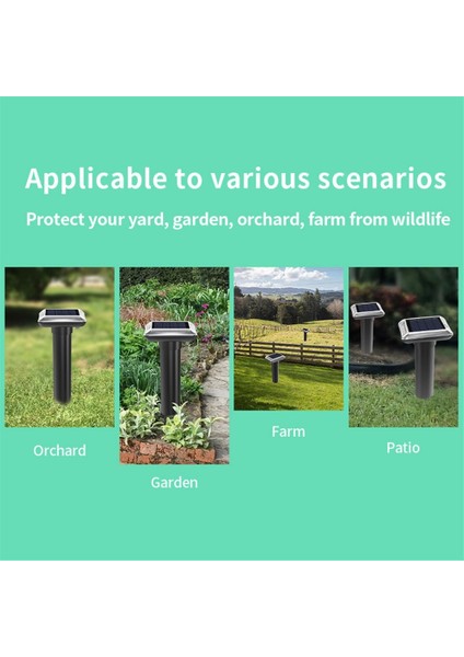 Haşere Kovucu (Yurt Dışından) modelleri