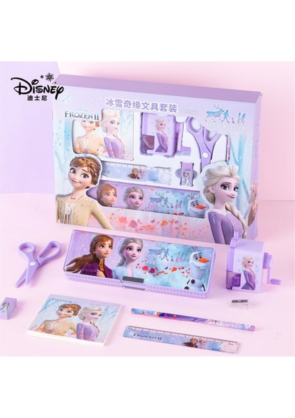 Disney Kırtasiye Seti (Yurt Dışından)