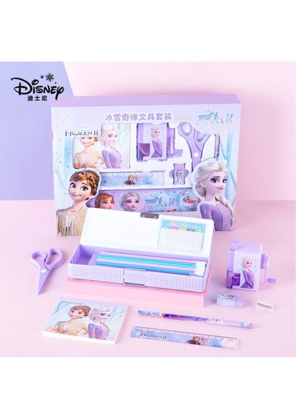 Disney Kırtasiye Seti (Yurt Dışından) fiyatları