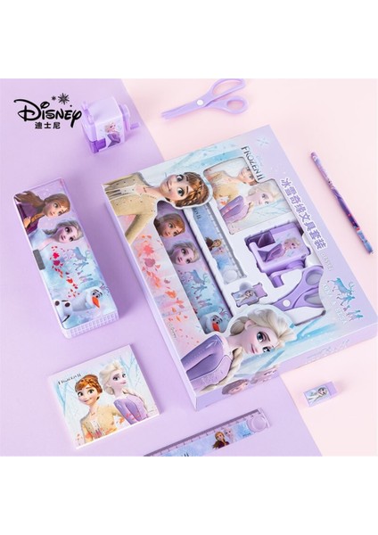 Disney Kırtasiye Seti (Yurt Dışından) modelleri