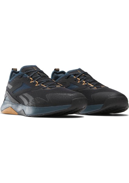 100033332 Nanoflex Adventure Tr 2 Sneakers Erkek Spor Ayakkabı