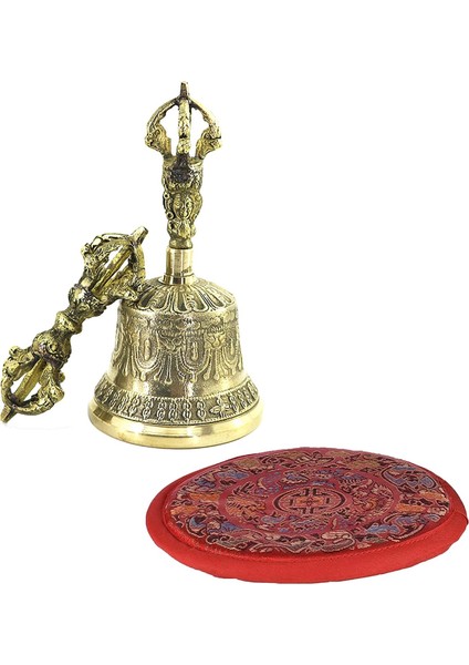 Vajra Ğı Finish Tibet 7.8cm (Yurt Dışından) fırsatları