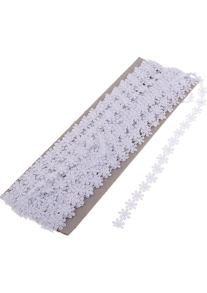 15YARD 1.2 cm Çiçek Nakış Ş Ş El Sanatları (Yurt Dışından) fırsatları