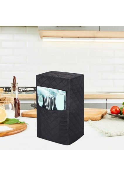 Cepli Mikser Blender Kapağı Çok Fonksiyonlu Temiz Tutun Leke Tutmaz Anti (Yurt Dışından) fırsatları