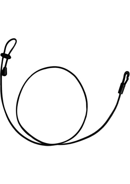 120 cm Kürek Şok (Yurt Dışından)