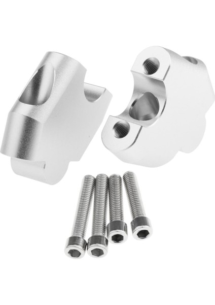 Motosiklet Cnc Yükseltici Kelepçe- (Yurt Dışından)