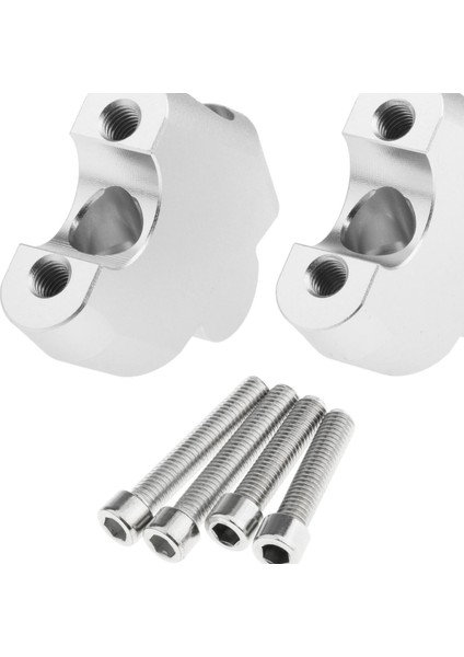 Motosiklet Cnc Yükseltici Kelepçe- (Yurt Dışından)