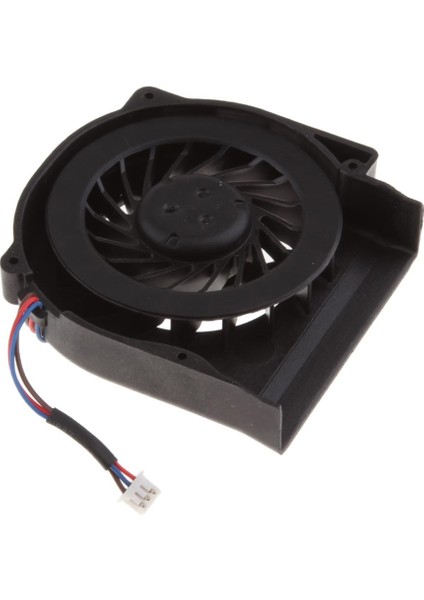 X60 X61 Dizüstü Bilgisayar Için Pc Cpu Soğ Fanı Parçası, 1'li Paket (Yurt Dışından)