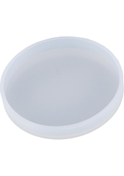 Düz Kalıp Epoksi Reçine Döküm Yapma I Yuvarlak 6 cm (Yurt Dışından) fiyatları