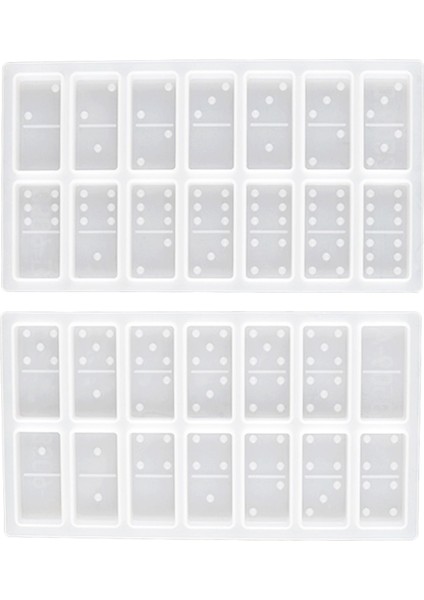 Magideal Kristal Reçine Epoksi Reçine Kalıı (Yurt Dışından)