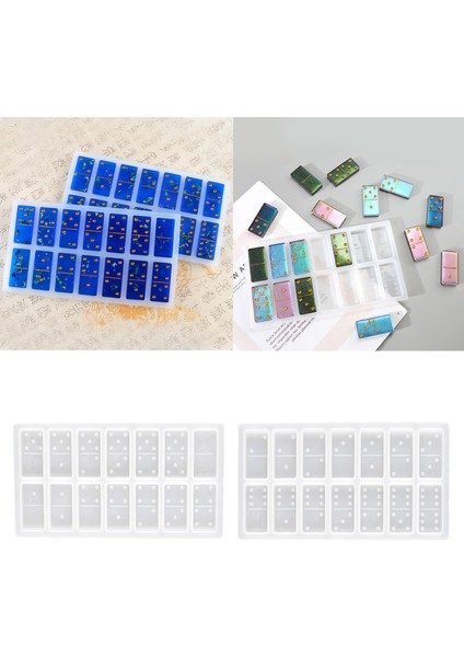 Magideal Kristal Reçine Epoksi Reçine Kalıı (Yurt Dışından) fiyatları