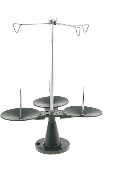 Metal 3 I Raf Standı Kapitone Overlok (Yurt Dışından) fiyatları