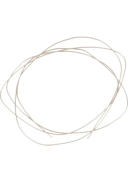 50CM 925 Tel Bilezik Küpe Yapımı Takı ve 0.4mm (Yurt Dışından) fiyatları
