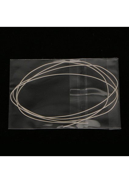 50CM 925 Tel Bilezik Küpe Yapımı Takı ve 0.4mm (Yurt Dışından) fırsatları