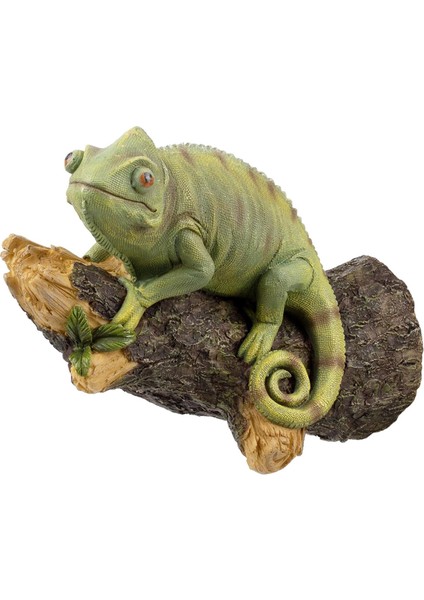 Duvara Monte Reçine Heykelcik Şekil Açığaç (Yurt Dışından)