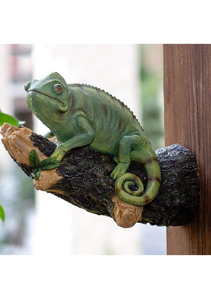 Duvara Monte Reçine Heykelcik Şekil Açığaç (Yurt Dışından) fiyatları