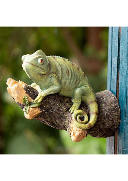 Duvara Monte Reçine Heykelcik Şekil Açığaç (Yurt Dışından) fırsatları