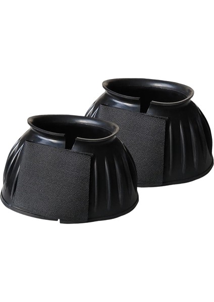 2 Adet At Çan Çizmeleri Overreach Boot At Toynak Koruyucusu Rahat S 6.5cmx8.2cm (Yurt Dışından)