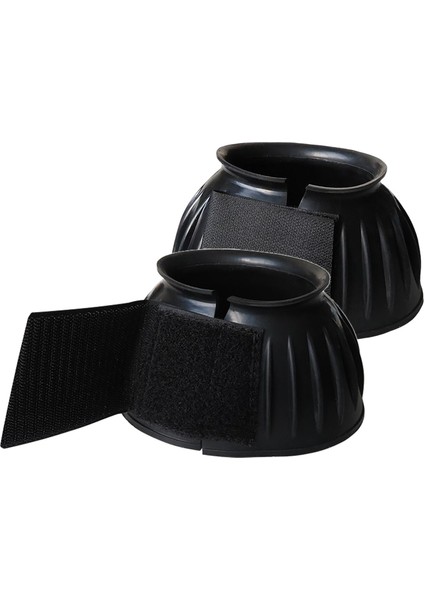 2 Adet At Çan Çizmeleri Overreach Boot At Toynak Koruyucusu Rahat S 6.5cmx8.2cm (Yurt Dışından)