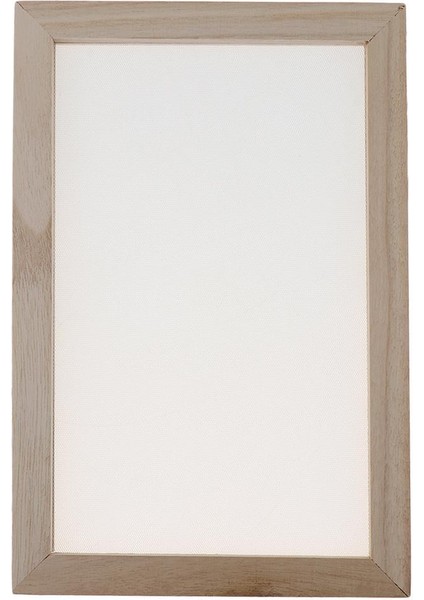 Kağıt Yapımı Çerçeve I Kağıt Setleri 20X30CM (Yurt Dışından)