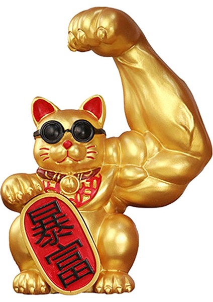 Büyük Kol Heykel Dekoru Hediye Sol (Yurt Dışından) fiyatları