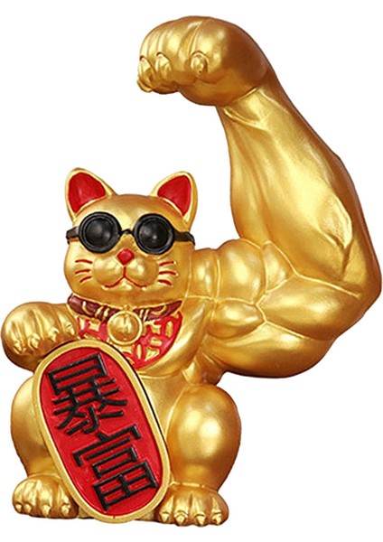 Büyük Kol Heykel Dekoru Hediye Sol (Yurt Dışından) fırsatları