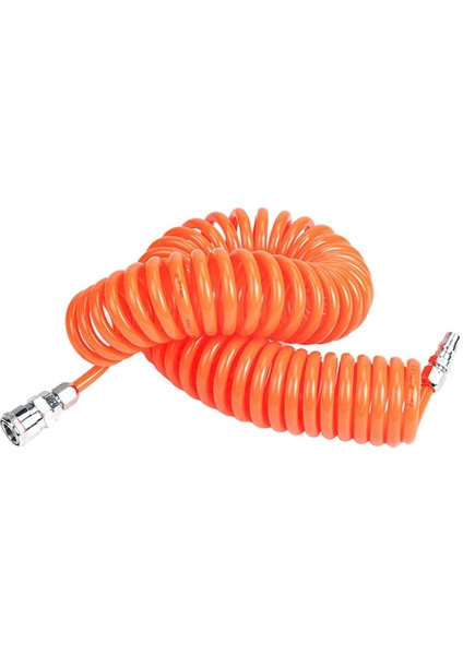 12X8MM Pu Teleskopik Yüksek Basınç Hortum Borusu 15M (Yurt Dışından) fiyatları