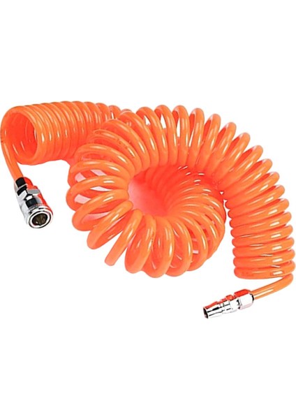 12X8MM Pu Teleskopik Yüksek Basınç Hortum Borusu 15M (Yurt Dışından) indirimleri