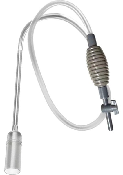 Balık Tankı Su Değiştirici Akvaryum Su Değiştirme 260 cm Için Temiz Kum Temizleyici (Yurt Dışından) fiyatları