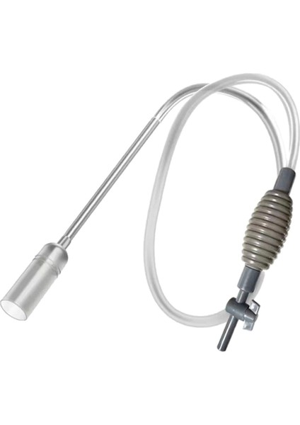 Balık Tankı Su Değiştirici Akvaryum Su Değiştirme 260 cm Için Temiz Kum Temizleyici (Yurt Dışından) modelleri