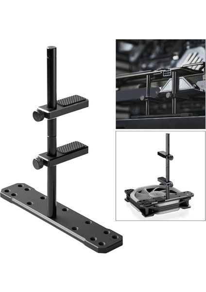 Pedli Pc Grafik Kartı Ği VGA Stand Brace Kartı Standı (Yurt Dışından) fırsatları