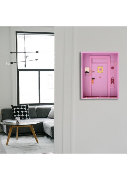 Raf Dekoratif Askı Ör Giriş (Yurt Dışından) fiyatları