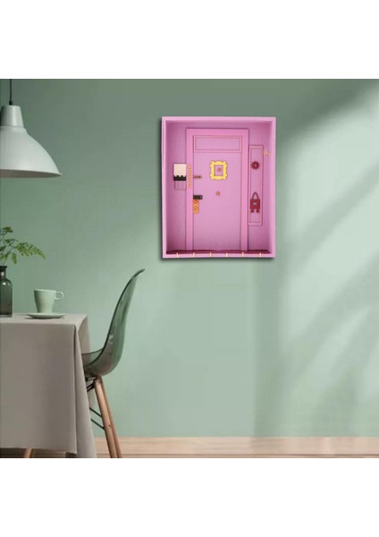 Raf Dekoratif Askı Ör Giriş (Yurt Dışından) indirimleri