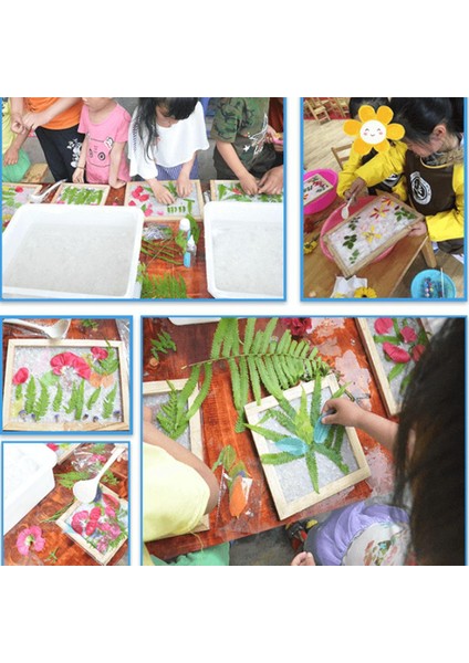 Antik Ahşğıt Yapımı Kalıp Çerçeve I Çocuklar Için El Yapımı Zanaat (Yurt Dışından) indirimleri