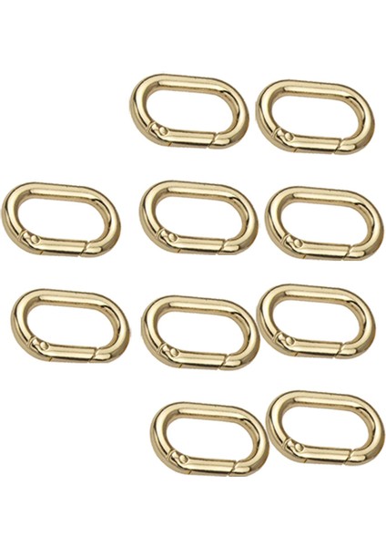 Ünmüş Kelepçe Metal Dıy Aksesuar Altın (Yurt Dışından) fırsatları