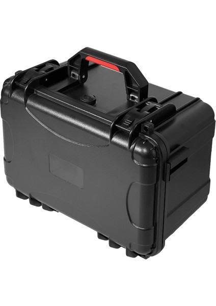 Çok Amaçlı Alet Kutusu Aksesuarlar Için Koruyucu Güvenlik Alet Alet Kutusu (Yurt Dışından)