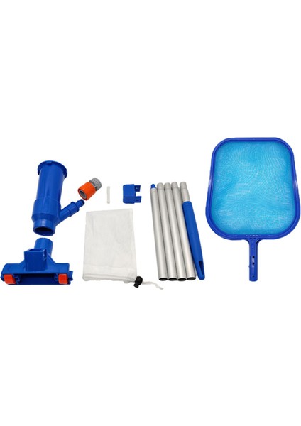 Havuz Temizleme Vakumlu Havuz Aksesuarları 42X42X10CM (Yurt Dışından) indirimleri