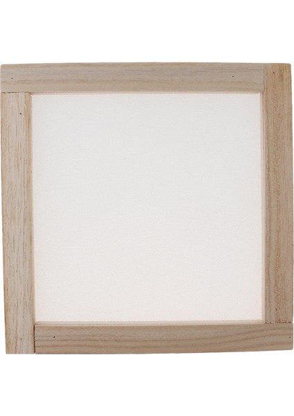 Antik Ahşğıt Yapımı Kalıp Çerçeve I Çocuklar Için El Yapımı Zanaat (Yurt Dışından)