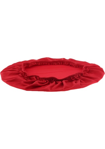 Bar Sandalyeleri Için Tezgah Tabure Kapakları Kırmızı Için% 92 Polyester% 8 Spandex Kapakları (Yurt Dışından) fiyatları