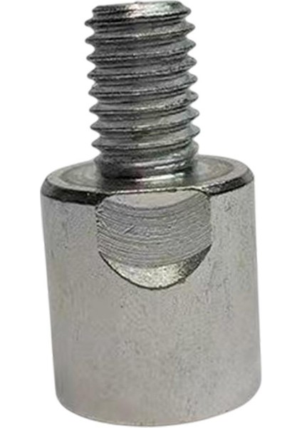 M14 - M10 Açılı Taşlama Adaptörü Yedek Parçaları Kurulumu Kolay Elektrikli Matkap (Yurt Dışından) fırsatları